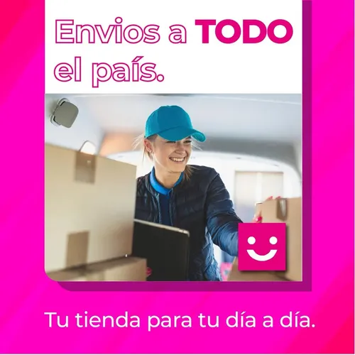 Mini Cabina Uv/led Sun Uñas Gelificadas Semipermanente Rosa