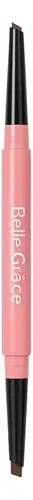 Lapiz Retractil Cejas Delineador Maquillaje Belle Grace