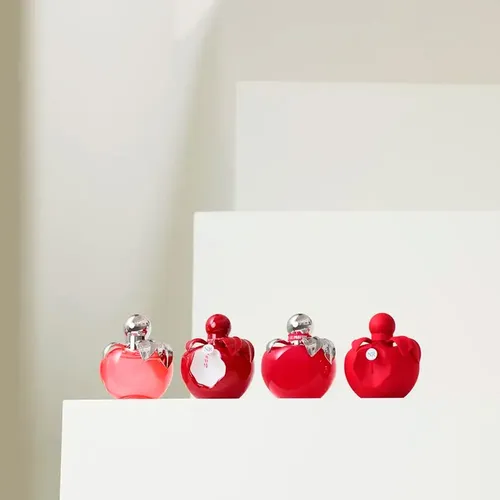 Nina Ricci Le Parfum Edp Perfume Importado Mujer 80ml