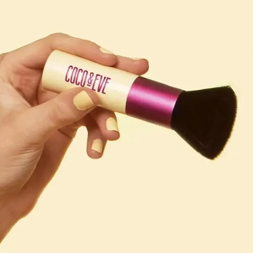 Mousse Autobronceadora Coco & Eve Sunny Honey Dark