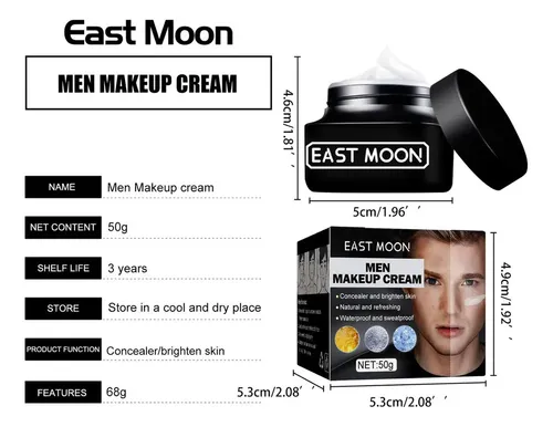 Crema Correctora Para Marcas De Acné Y Defectos