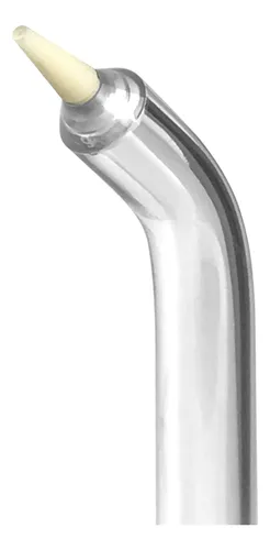 Puntas De Repuesto Waterpik 2 Unidades Variadas Varies