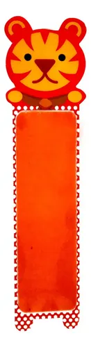 Lima para Bebés Jessamy Modelo L915 Forma Recta Color