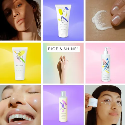 Lii Y, Masajeador Facial De Acero Inoxidable |