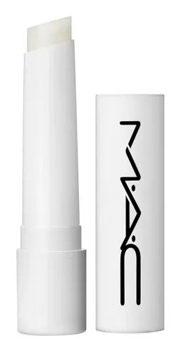 Brillo De Labios Mac Squirt Plumping Gloss Stick Color Clear