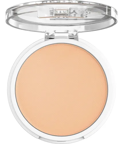 Maybelline Base Híbrida En Polvo 130