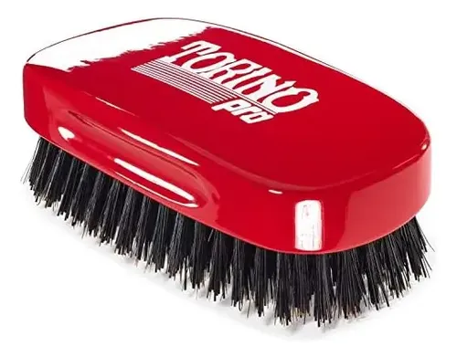 Torino Pro Hard Cepillo Palm Wave 7 Filas Brush King 1900