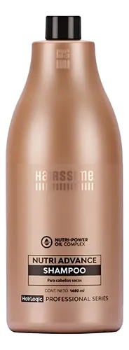 Shampoo Hairssime Nutri Advance Hair Logic 1480ml