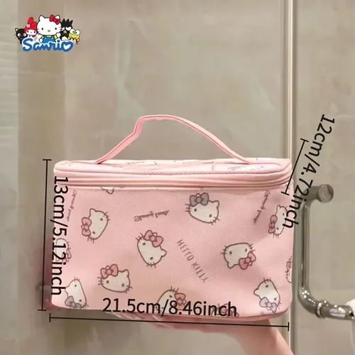 Neceser  1pc Viaje Regalo Kt01