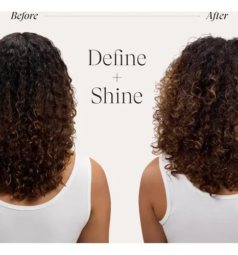 Espuma Definidora Vegana Para Rizos L’anza Butter Whip 1.7