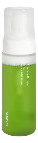 Celimax The Real Noni Acne Cleanser Limpiador Espuma 155ml