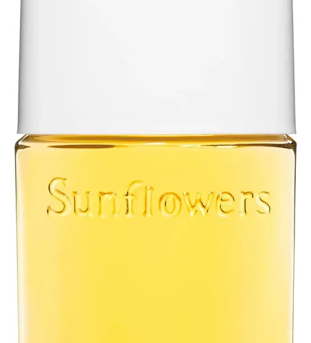 Perfume para mujer Elizabeth Arden Sunflowers EDT 100 mL