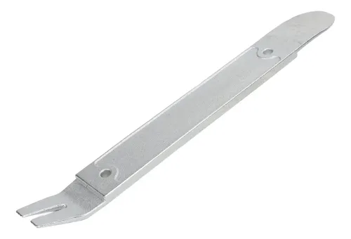 Herramienta Pry Bar Trim, Aleación De Aluminio For Panel .