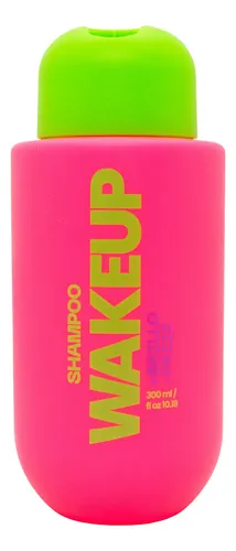 Primont Wakeup Invincible Kit Completo Brillo Anti Frizz 3c