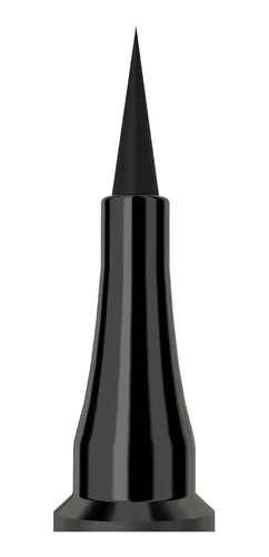 Delineador Plumón Vogue Resist Negro