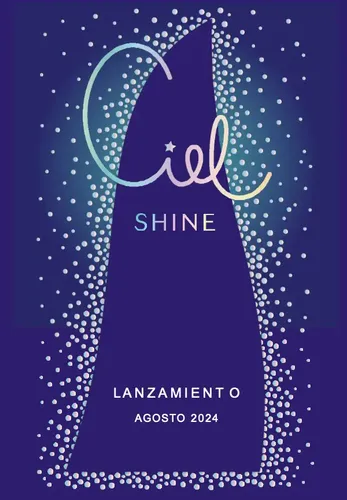 Perfume Ciel Shine para Mujer Eau de Parfum 50 mL