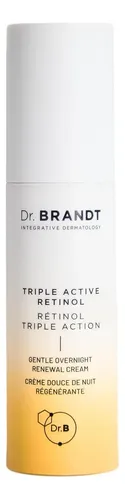 Dr. Brandt Retinol Noche Triple Activo 1 Oz