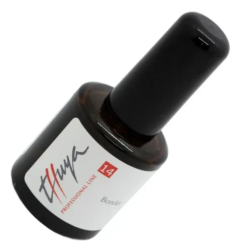 Bonder para Uñas 14ml Thuya Professional Line Preparación Manicuría
