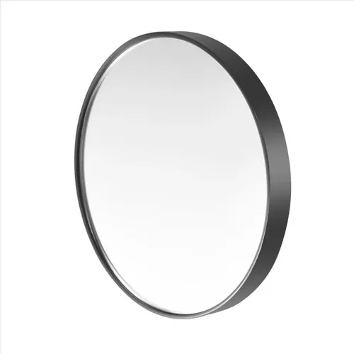 Espejo De Maquillaje Con Aumento De 10 Aumentos, Espejo Redo