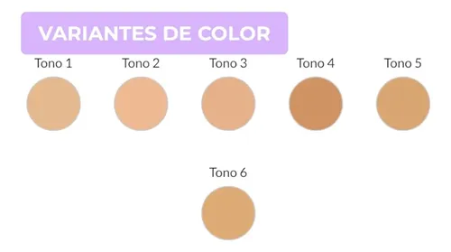 Base Acabado Natural Líquida Mely 30ml