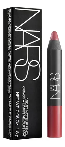 Lápiz De Labios Matte Nars Dolce Vita