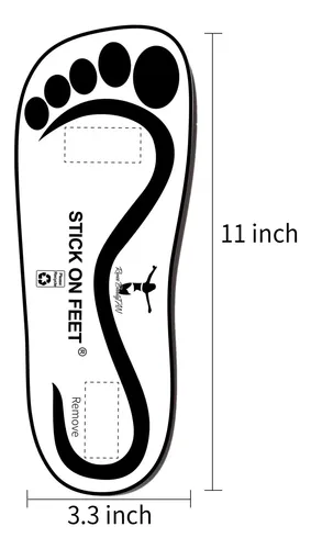 Protector De Suela Desechable Para Bronceado En Aerosol