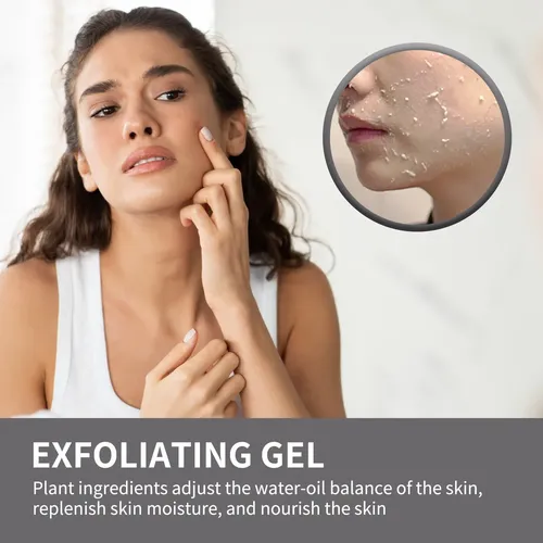 I Crema Blanqueadora Facial Para Cerrar Los Poros Abiertos Y