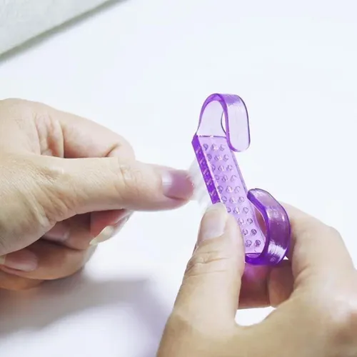 Kit Cuidado Básico De Manos Uñas Cutícula Crema Lima Aceites