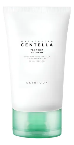 Skin1004 Madagascar Centella Tea Trica B5 Crema 75ml