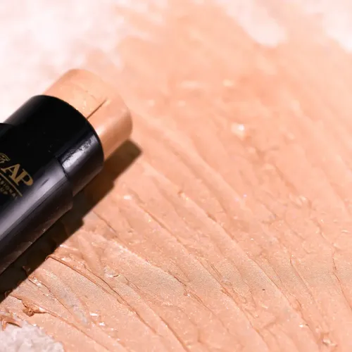 Rubor En Barra Cheek Stick Andrea Pellegrino Crystal Light