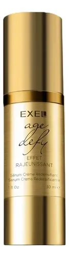 Exel Serum Age Defy Rejuvenecedor X 30 Ml