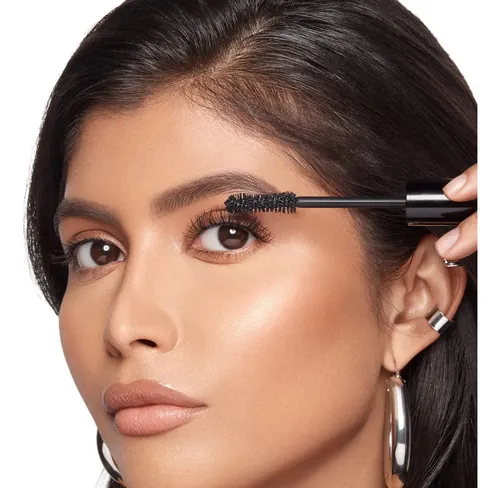 Máscara de Pestañas Mini Lash Brag Anastasia Negro Voluminizadora