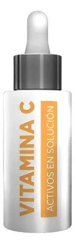 Zine, Vitamina C Liposomada X50ml Serum