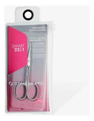 Lima Para Uña Kit Staleks