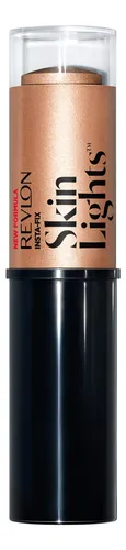 Bastón Iluminador Revlon Photoready Insta-fix Oro Claro