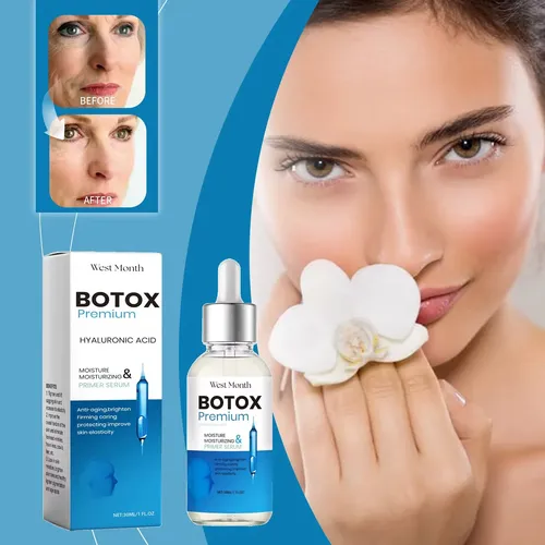 Serum Bx Facial Premium Anti-imperfecciones Y Antiage 30ml