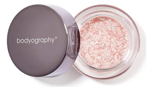 Sombra De Ojos Glitter Bodyography Stratus 1.5 G
