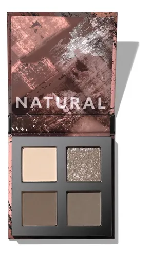 Paleta De Sombras Avon Ultra Color 2,8g