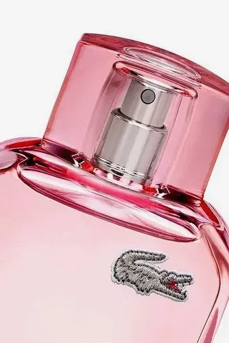 L.12.12 Sparkling Lacoste EDT 90ml para mujer