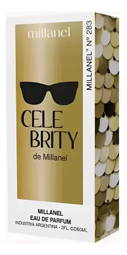 Perfume Millanel Agua Mediterranea N 185 60 Ml Mujer