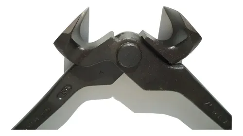 Tenaza Para Desvasar Mustad 15 Pulgadas