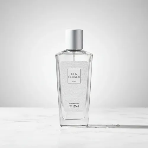 Avon Pur Blanca Colonia Refrescante 150 Ml.