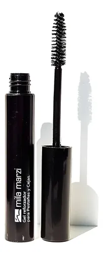 Gel Reforzador Para Pestañas Y Cejas Cristal Mila
