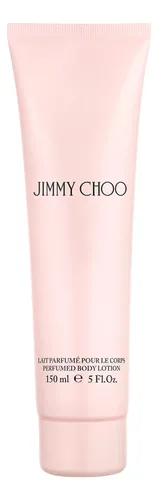 Loción Corporal Afrutada Jimmy Choo Edp 150 Ml