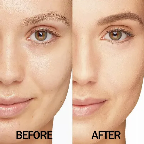 Gel Tintado Para Cejas, Impermeable, De Larga Duración Para