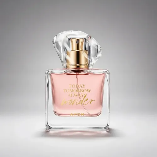 Today Tomorrow Always Wonder Parfum Para Dama Avon 50ml