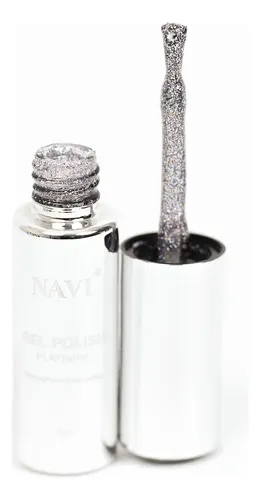 Esmalte Navi Platinum