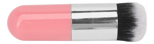 Brochas De Maquillaje 2 Piezas Adorables Y Portátiles Suaves
