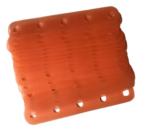 Juego De Bandas Onduladas Y Para Cabello De 20