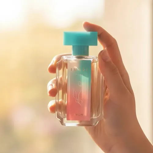 Imari Free Avon Eau De Toallite